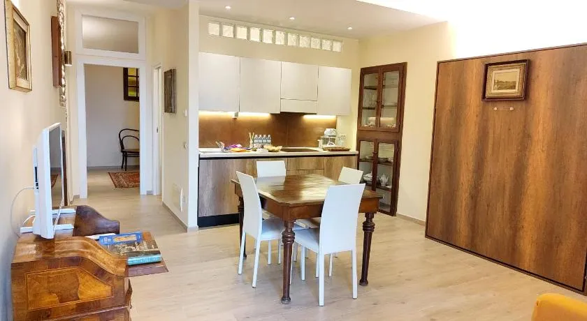 MyAssisiSuite - La Suite di San Rufino - Dimora Storica in Pietra Antica, Assisi Centro, 2 VERI Matrimoniali, Piano Terra NO Barriere, Accoglienza e Check Live - Mówimy po polsku - Image 1