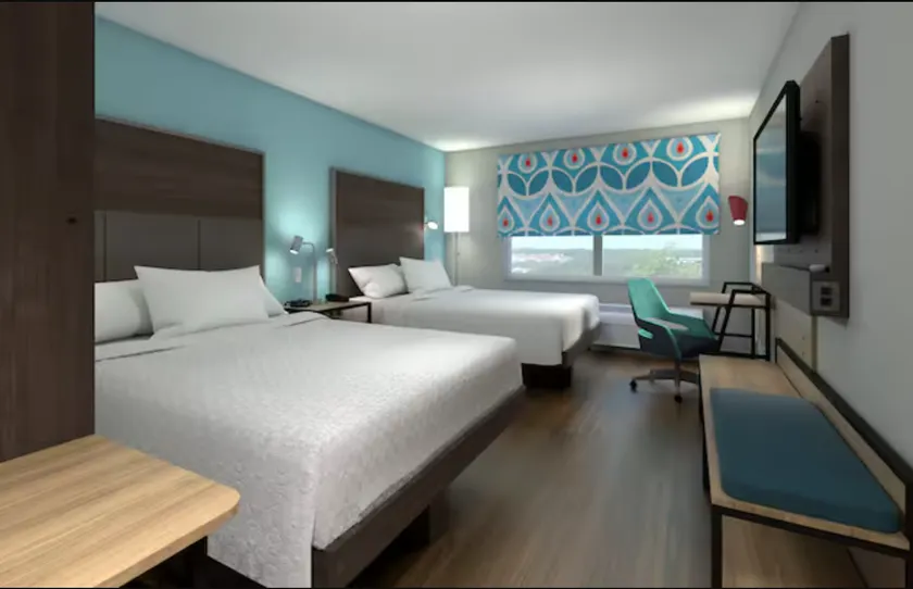Tru by Hilton Valparaiso - Image 1