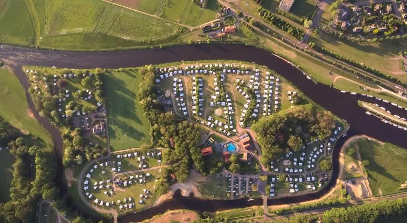 Camping De Koeksebelt - Image 1