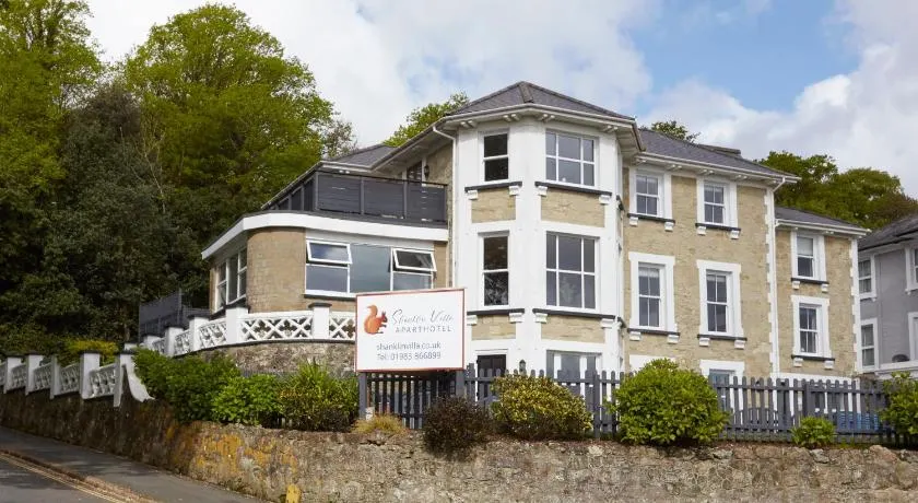 Shanklin Villa - Image 1