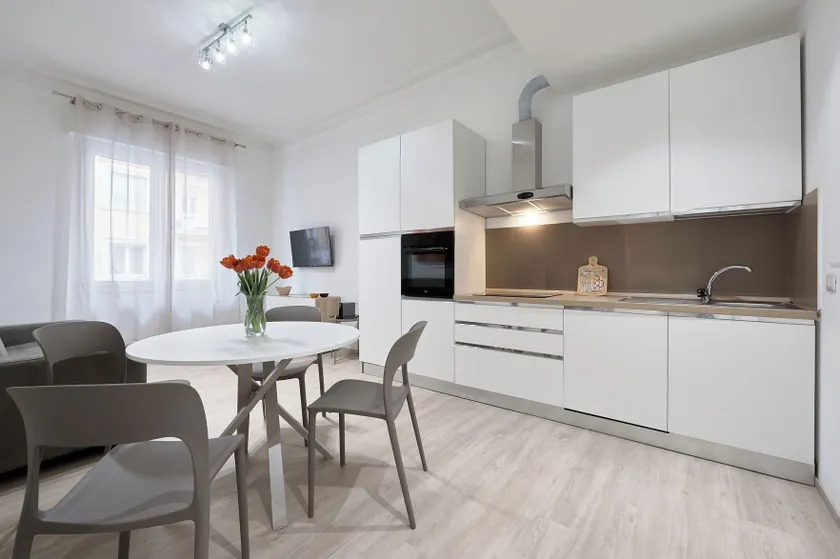 Casa Flaminia - Image 1