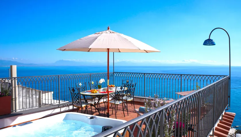 Amalfi House Marlidia - Image 1
