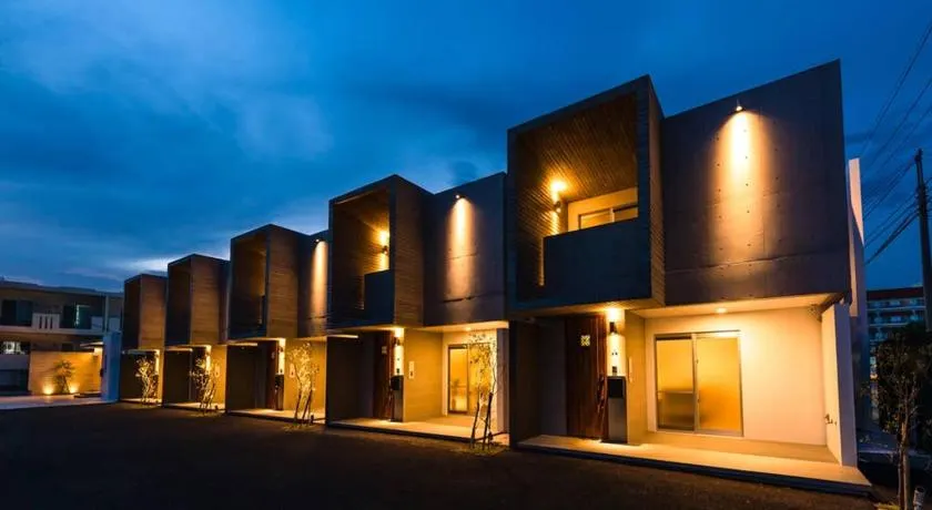 D-and Stay HH.Y Resort Okinawa - Image 1
