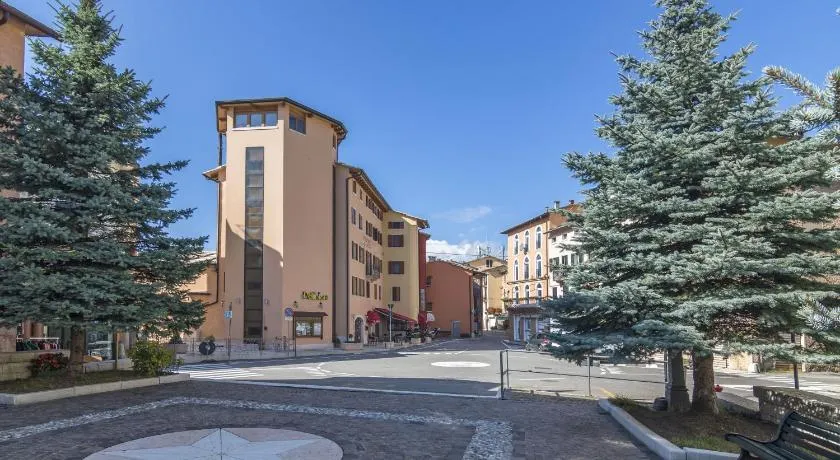 Hotel Frizzolan - Image 1