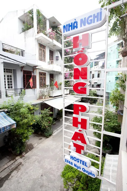 Hồng Phát Hostel - Image 1