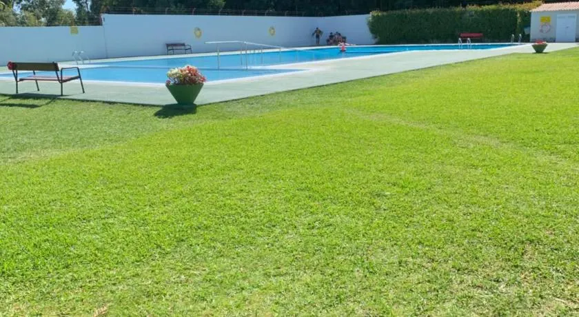Apartamento con piscina en el centro de Sanxenxo - Image 1