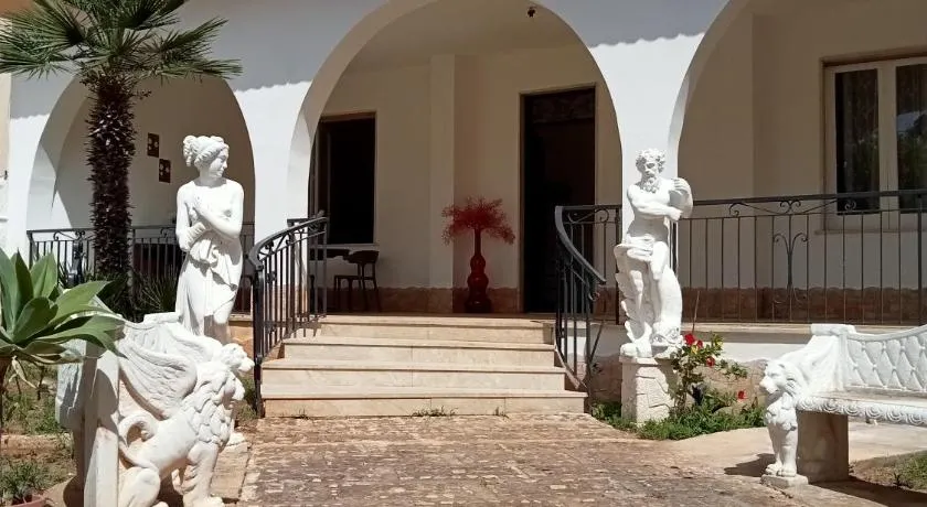 L'Oasi Di Ciancio 1 - Image 1