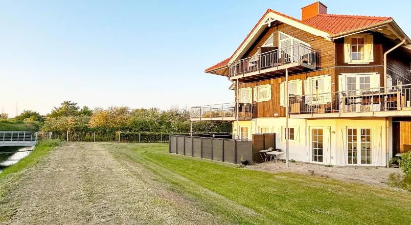Holiday home Bogense XL - Image 1