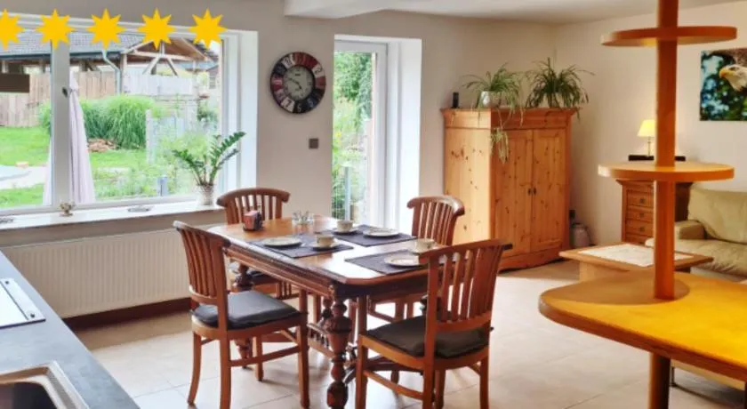 Ferienwohnung Hedfan im Cnauceltaidd - Image 1