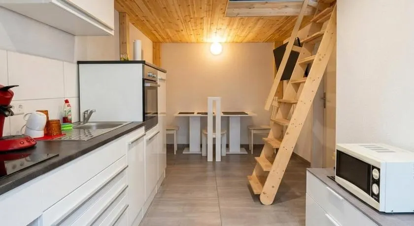 Grenz-Apartment an der Aach - Image 1
