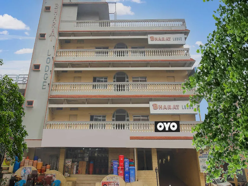 Hotel O Nivaasa For Stays - Image 1