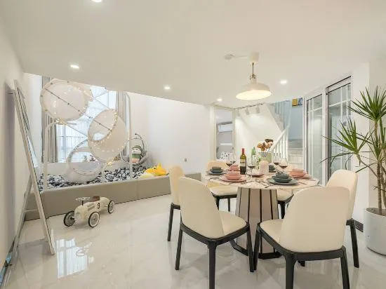 Yueman Huahuati Leyuan Homestay (Hanxi Changlong Subway Station Branch Guangzhou) - Image 1