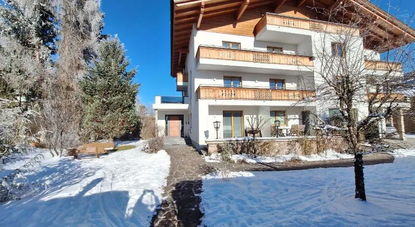 Panorama Apartments - Steinbock Lodges - Image 1