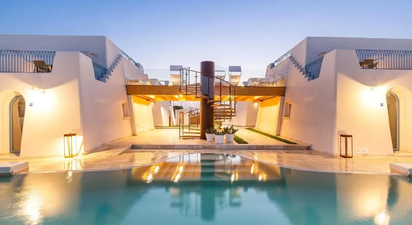 Almarea Resort - Image 1