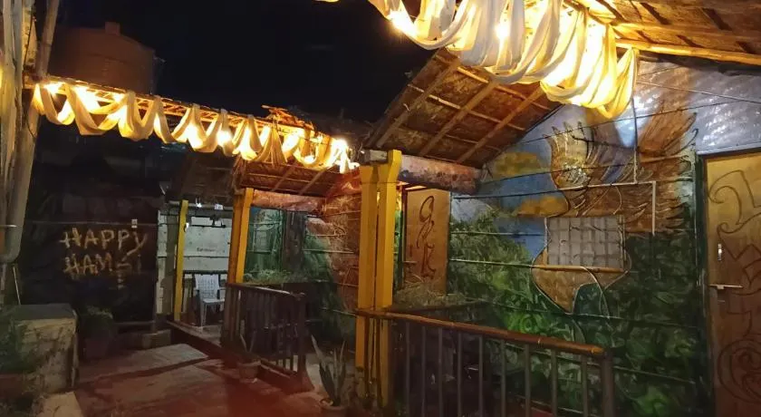 Hampi's Dream Cottage - Image 1