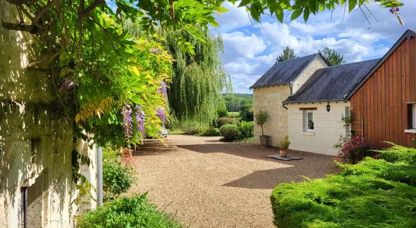 La Cale de la Clauderie - Image 1
