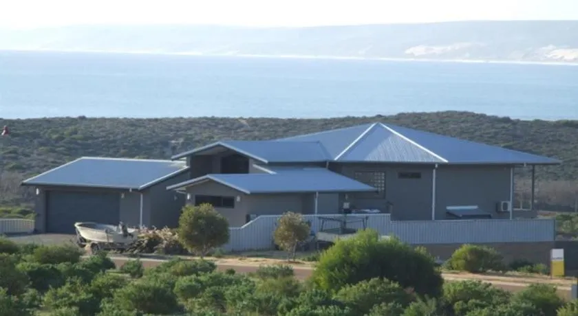 Eco Haven retreat - Image 1
