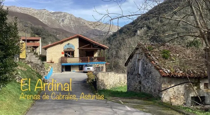 Apartamentos El Ardinal - Image 1
