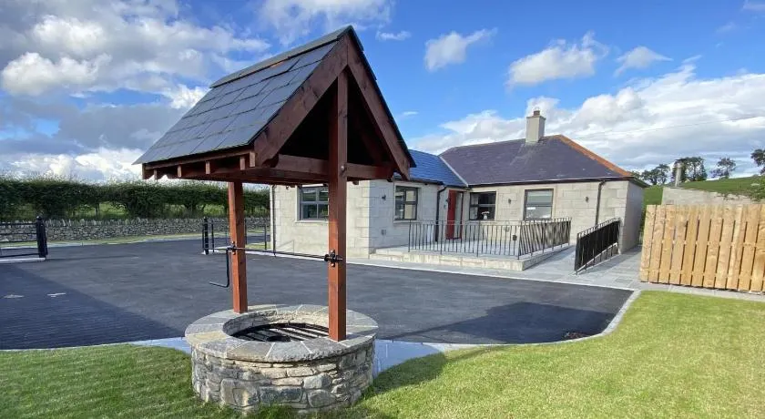 The Gate Lodge at Dunnanew - Image 1