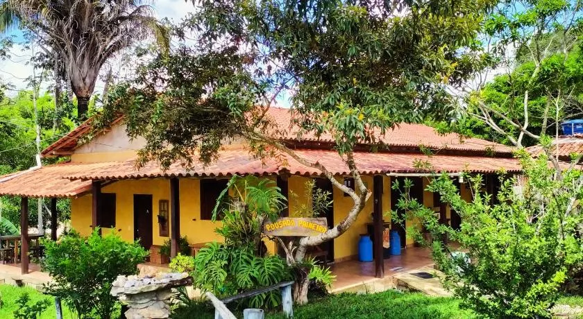 Pousada Paineira - Image 1