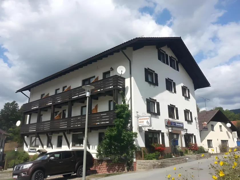 Hotel Tannenhof - Image 1