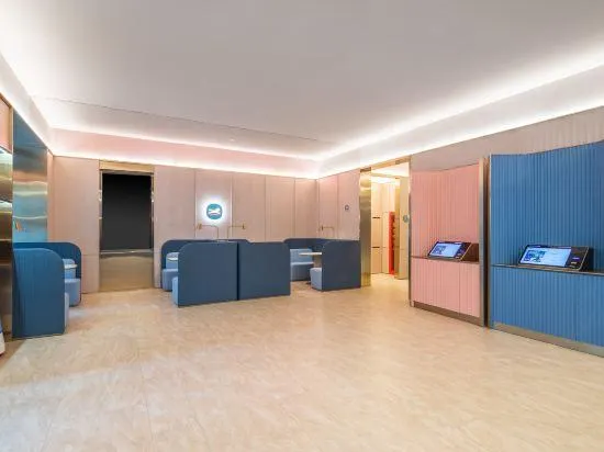 HanTing Hotel (Ganzhou Jiangnan Songcheng) - Image 1