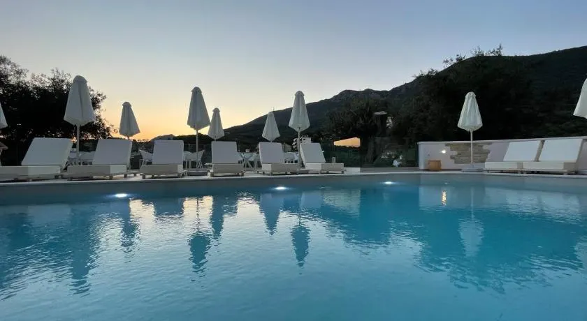 Gallery Suites Parga - Image 1