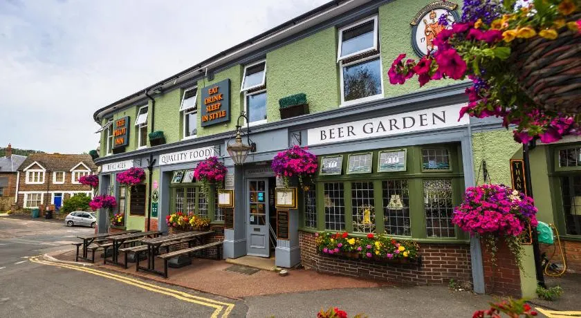 The Pilot Inn - Image 1