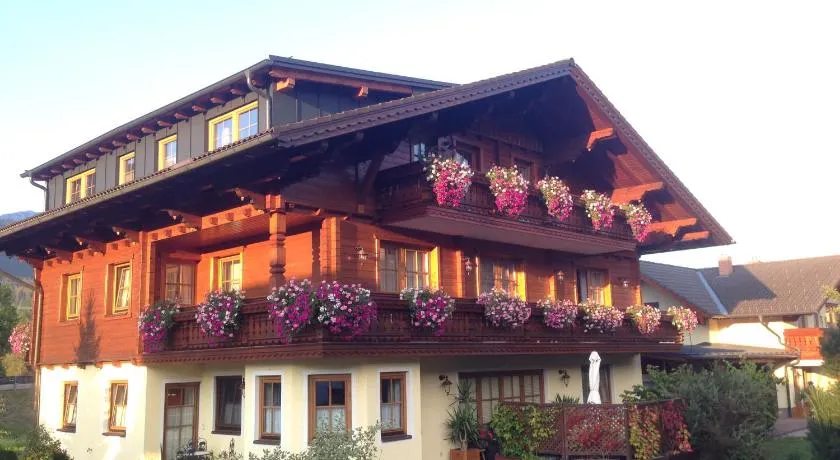 Land- und Appartementhaus Pircher - Image 1