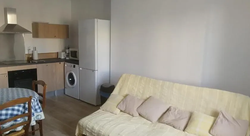 Appartement sympa T2 - Image 1