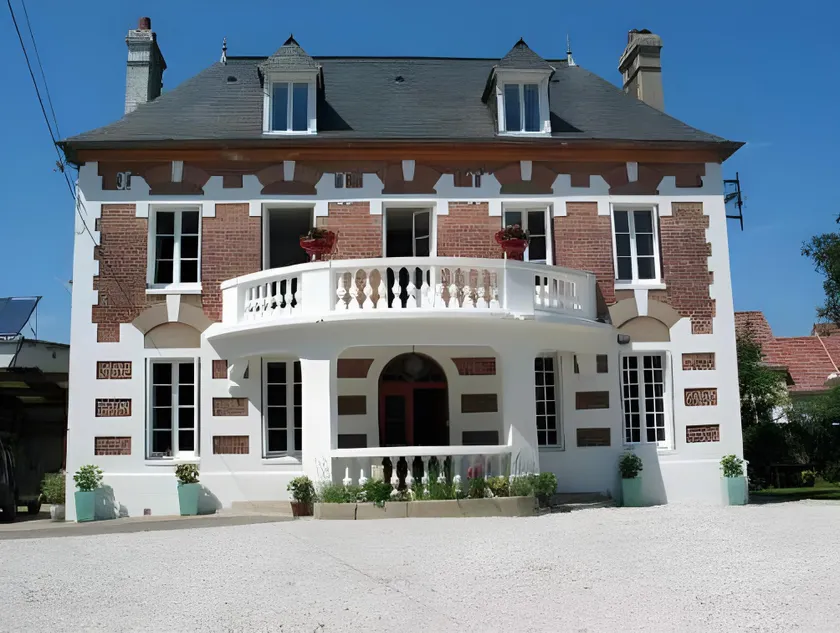 Chambres d'Hôtes Villa Mon Repos - Image 1