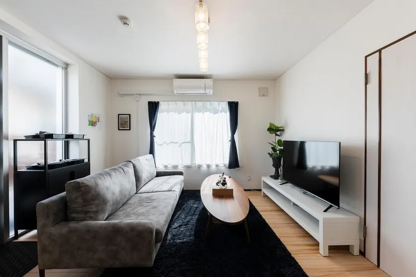 Capricious inn 厚別 - Image 1