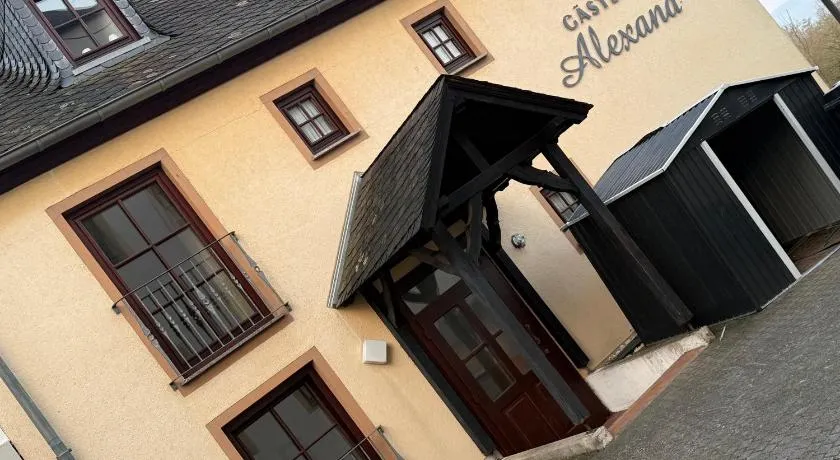 Gästehaus Klausenhof - Image 1