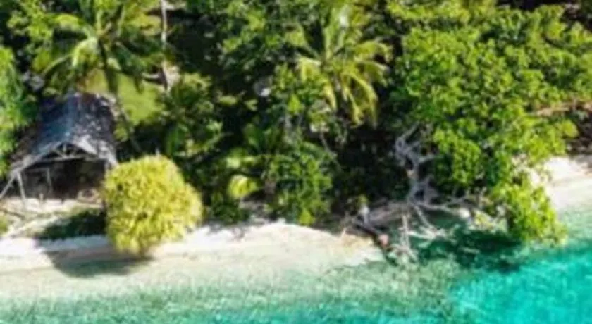 Aore Hibiscus Retreat - Image 1
