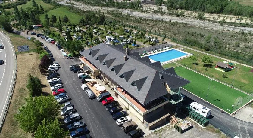 HolaCamp Sabiñánigo - Image 1