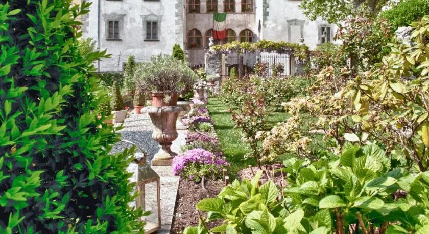 B&b di Charme Palazzo Lambertenghi - Image 1