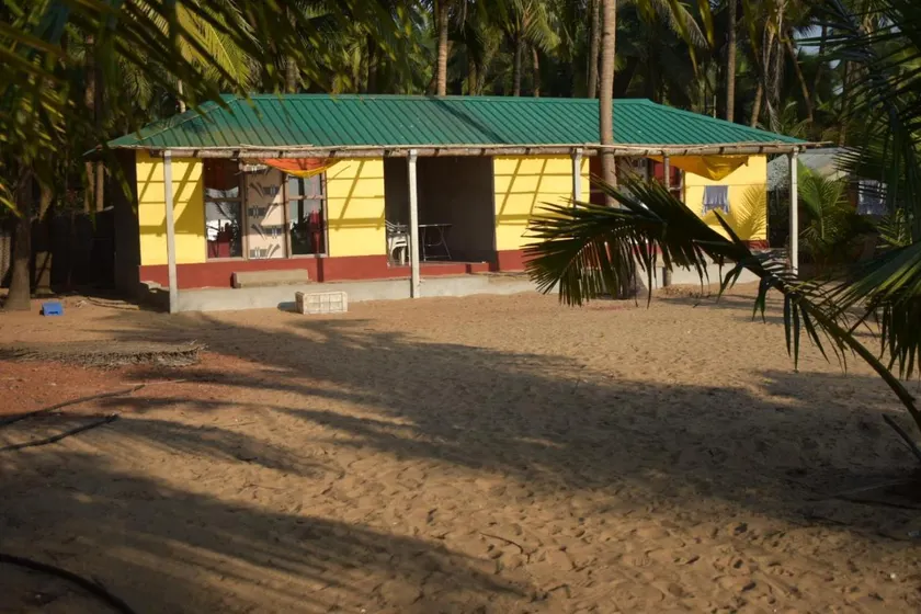 Nisarga Homestay and Beach Resort Gokarna - Image 1