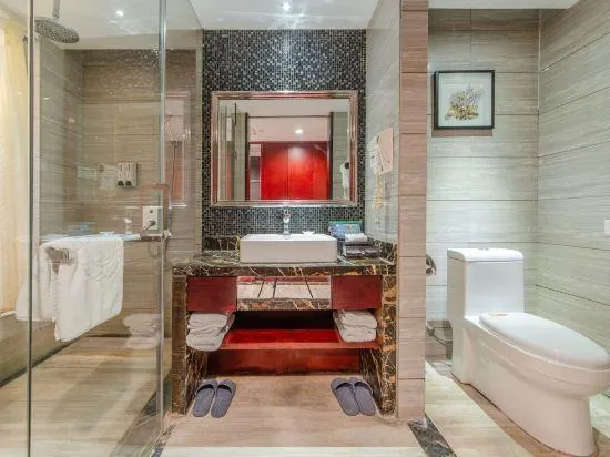 Dongting  Hotel - Image 1
