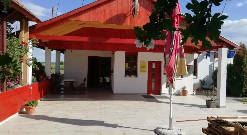 Micófogadó - Image 1