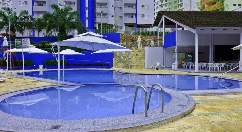 Residencial Thermas Caldas - Image 1