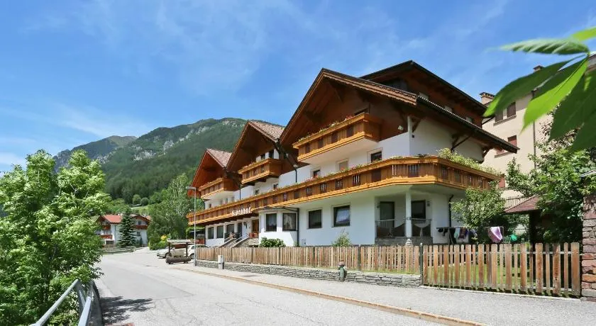 Pension Alpenhof B&B - Image 1