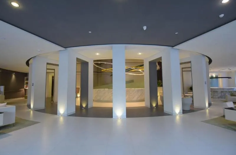 Agos Hotel (Tai'an Daimiao) - Image 1