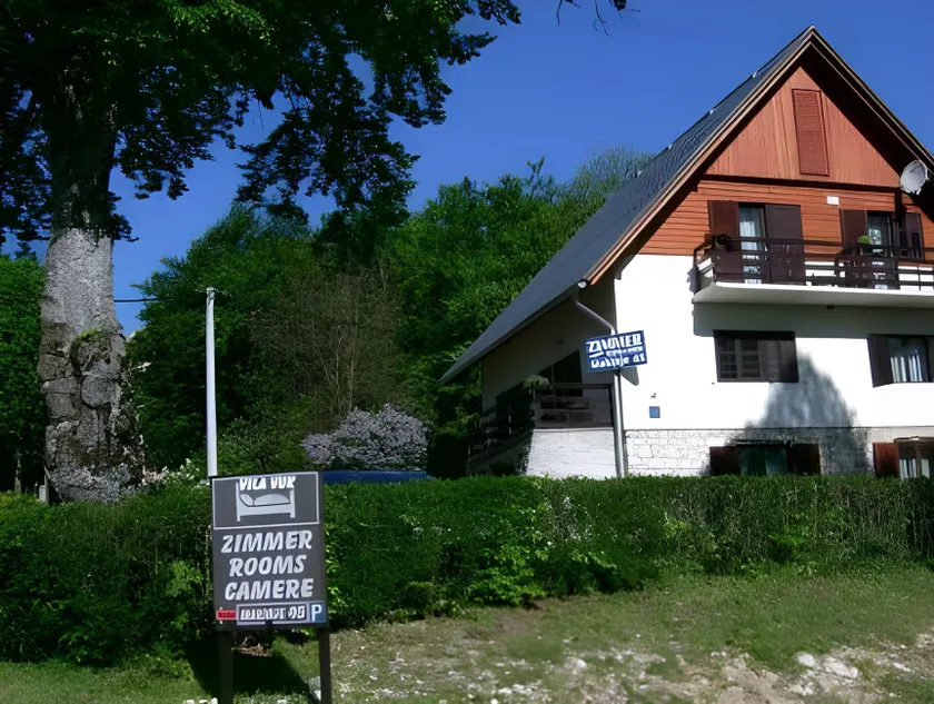 Vila Vuk - Image 1