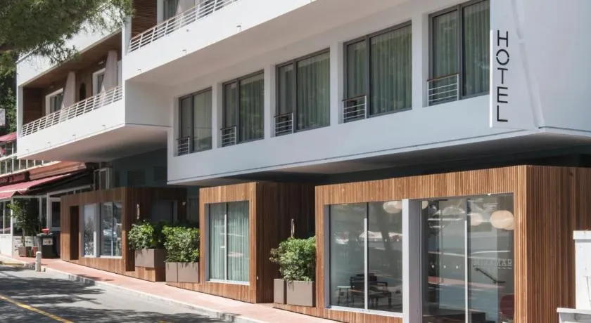 Boutique Hotel Miramar - Image 1