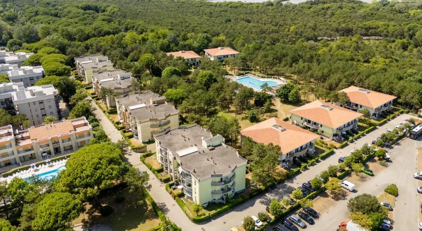 Villaggio Lido del Sole - Image 1