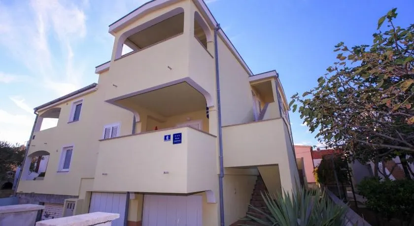 Apartments Franc - Image 1