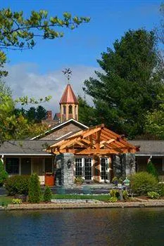 Village Inn - Blowing Rock - Image 1