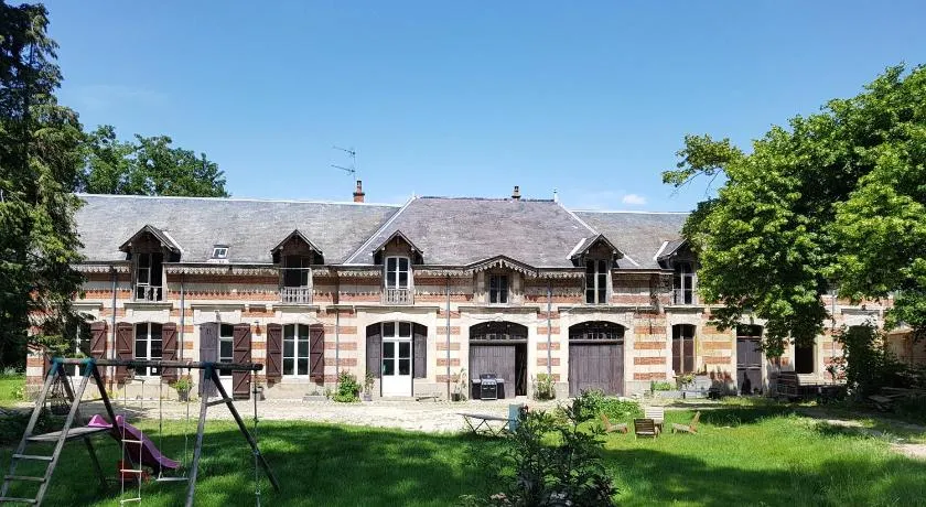 La Bastide Champenoise - Chambres d'hôtes - Image 1