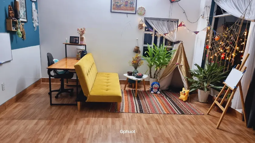 G-Phuot House - Image 1
