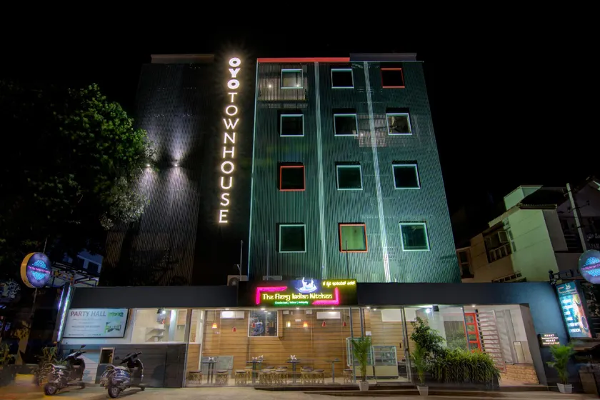 Collection O Kallai Railway Junction - Image 1